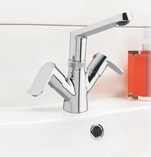 BASIN MIXER